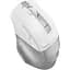 Миша A4Tech Fstyler FG45CS Air (Silver White) - мініатюра 6
