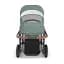 Універсальна коляска 2 в 1 Uppababy Vista V3 Gwen Green Melange (0303-VIS-EUGWN) - мініатюра 8