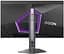 Монітор 26.7" AOC 26.5" AGON Pro AG276QZD2 QD-OLED QHD OLED 240Hz (AG276QZD2) - мініатюра 4