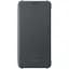 Чохол-книжка Huawei Honor 9 Lite Flip Cover Black оригінальний виробництво - мініатюра 1