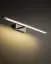 Светильник подсветка для зеркала TK Lighting 18003 Gallery LED 1x20W 4000K 2450Lm IP44 хром - миниатюра 2