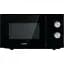 Мікрохвильова піч Gorenje MO17E1BH [106146] - мініатюра 1