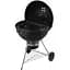 Гриль вугільний Weber Master-Touch GBS E-6755 чорний (1500230) - мініатюра 3