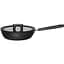 Сотейник Fiskars Hard Face 24 см (1052230) - миниатюра 1