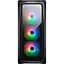 Корпус Cougar Archon 2 RGB 385CC50.0003 Black [101640] - мініатюра 4