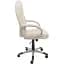 Офисное кресло GT Racer X-2852 Classic, кремовое (X-2852 Classic Cream) - миниатюра 8