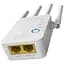 Ретранслятор Wi-Fi Pix-Link LV-WR16 White (16167) - мініатюра 1