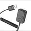 Автомобільний FM модулятор трансмітер з Bluetooth в машину V5.3 Borofone BC49 June USB - мініатюра 5