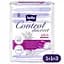 Прокладки урологические Bella Control Discreet Plus 1+1=3 24 шт. (3 уп. х 8 шт.) - миниатюра 1
