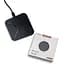 Бездротовий зарядний пристрій Tronsmart WC06 Wireless Charger Black - мініатюра 3