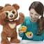 Интерактивная игрушка Hasbro FurReal Friends Мишка (E4591) - миниатюра 4