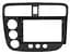 Перехідна рамка Honda Civic Carav 22-724 - мініатюра 1