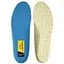 Устілки La Sportiva Ortholite Hybrid Insoles 38 Blue (1052-69Q 38) - мініатюра 1