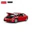 Машинка Rastar PORSCHE 911 CARRERA S 1:24 червоний 56200 - мініатюра 2