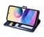 Чохол-книжка GETMAN для Xiaomi Redmi 10 / Redmi Note 11 4G Galant Cover Case [Black] [66762] - мініатюра 3