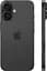 Смартфон Apple iPhone 16 Plus 128GB Black (MXVU3) - миниатюра 2