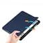Чохол до планшета BeCover Smart Case Samsung Galaxy Tab A11 SM-X133/X135 8.7" Deep Blue (713964) - мініатюра 3