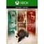 Ключ активації Microsoft The Dark Pictures Anthology - Triple Pack для Xbox One/Serie - мініатюра 1
