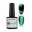 Гель-лак Canni 9D Diamond green №16, 7.3 мл - мініатюра 2