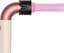 Фен Dyson HD18 Supersonic R Pro Ceramic Pink/Rose Gold (113332-01) - мініатюра 7