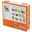 Деревянная шнуровка Viga Toys Зоопарк (59549) - миниатюра 5