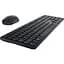 Комплект (клавіатура + миша) Dell Pro Wireless KM5221W (580-AJRT) [150977] - мініатюра 3