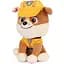 М'яка іграшка Paw Patrol Щенячий патруль Кремез 15 см (SM84240/8827) - мініатюра 2