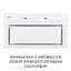 Витяжка повновбудована Perfelli Design Filini 5 Bianco - мініатюра 3