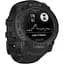 Смарт-часы Garmin Instinct 3 Solar 50mm Tactical Edition Black with Black Band (010-02935-50) [135951] - миниатюра 3