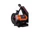 Точильний верстат Tekhmann TBG-4515 LB (850991) - мініатюра 3