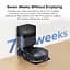 Робот-пылесос RoboRock Vacuum Cleaner Q7 Max+ Black [82777] - миниатюра 2