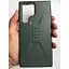 Оригінальний протиударний чохол UAG Civilian Samsung Galaxy S22 Ultra (6.8") Olive 21344D117272 - мініатюра 4