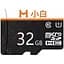 Карта памяти Xiaomi Micro-SD Fixed Speed Video Surveillance Memory Card 32GB - миниатюра 1