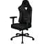 Ігрове крісло TX3 Eaze V2 Racer Black (TEGC-2064101.11) - мініатюра 5