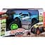 Машинка іграшкова на радіокеруванні Maisto Tech Off Road Go блакитна (82759 light blue) - мініатюра 16