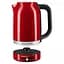 Электрочайник KitchenAid 5KEK1701EER - миниатюра 2