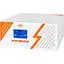 Джерело безперебійного живлення [ДБЖ] LogicPower LPM-PSW-1500VA 12V + АКБ LPM-GL 12V - 150 Ah [29694] [110200] - мініатюра 3