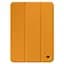 Чохол-книжка на планшет Apple iPad 10.9 (2022) A2696/A2757/A2777/10.9 (2024)/11 (2025) A16, Smart Case, orange, підставка для планшета 10.9 ,11 , шкіряний, мікрофібра, на магніті, ArmorStandart (ARM89213) - мініатюра 1