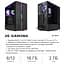 Комп’ютер персональний 2E Complex Gaming Intel i5-12400F/H610/16/500F/NVD1030-2/Win11H - мініатюра 2