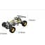 Конструктор - машина на радіокеруванні Onebot Racing Car OBJSC40AIQI - мініатюра 2