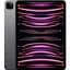 Планшет Apple iPad Pro 11 (2022) Wi-Fi 512GB Space Gray (MNXH3) [74825] - мініатюра 1
