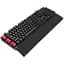 Клавіатура ігрова Redragon Yaksa K505 UKR, 7 кольорів AntiGhost USB (70392) - мініатюра 9