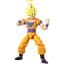 Фігурка Bandai Dragon Ball Super Dragon Stars Супер Сайян 2 Гоку 17 см (123765) - мініатюра 4