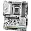 Материнська плата ASRock B850 Steel Legend WiFi [140003] - мініатюра 2
