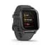 Смарт-годинник Garmin Venu Sq 2 Slate Aluminium Bezel with Shadow Grey Case and Silicone Band (010-02701-10) - мініатюра 3