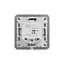 Розумний прохідний вимикач Ajax LightSwitch 2-way білий (26-00235) - мініатюра 2