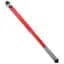 Ключ динамометричний Intertool XT-9019 3/4" x 70-240Н/м червоний - мініатюра 1