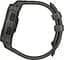 Смарт-часы Garmin Instinct E 45 мм Black with Charcoal Band (010-02933-00) - миниатюра 5