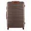 Валіза Semi Line 28" (L) Graphite/Brown (T5689-3) - мініатюра 4