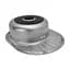 Кухонная мойка Kroner KRP Dekor - 5745 (0,6 мм) (CV022771) - миниатюра 4